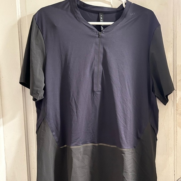 Lululemon All Terrain Short Sleeve
Shirt Men’s Size XL - Picture 7 of 10